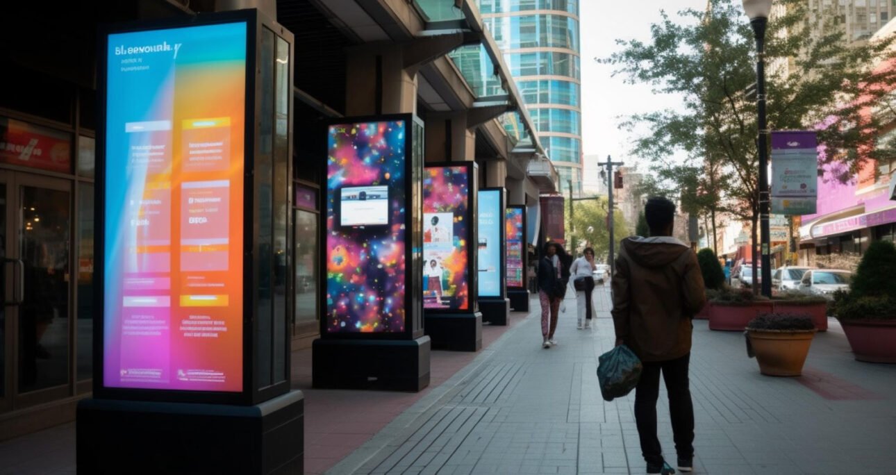 Diseño publicitario para empresas: cómo crear piezas que comuniquen, conviertan y respeten tu identidad