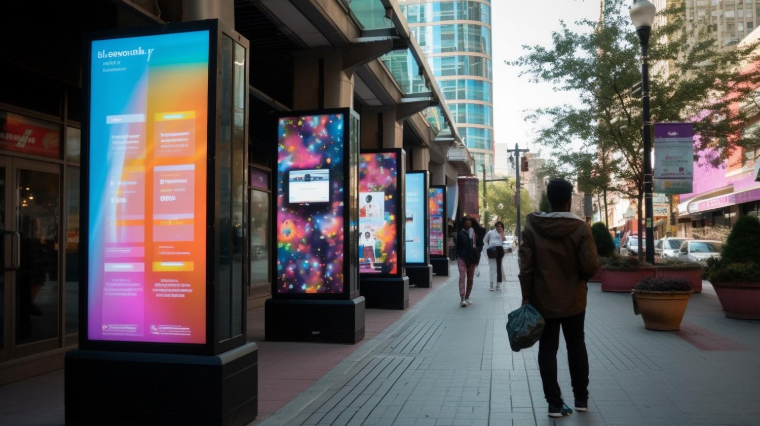 Diseño publicitario para empresas: cómo crear piezas que comuniquen, conviertan y respeten tu identidad