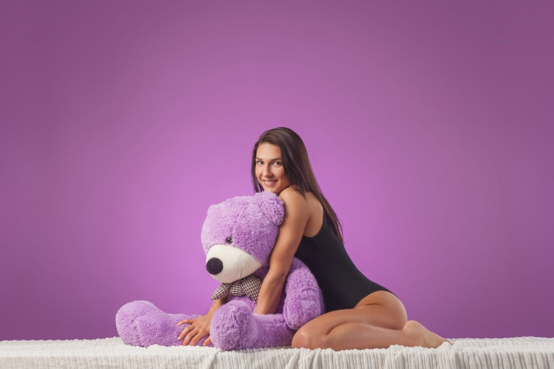 CONEJAS LINGERIE