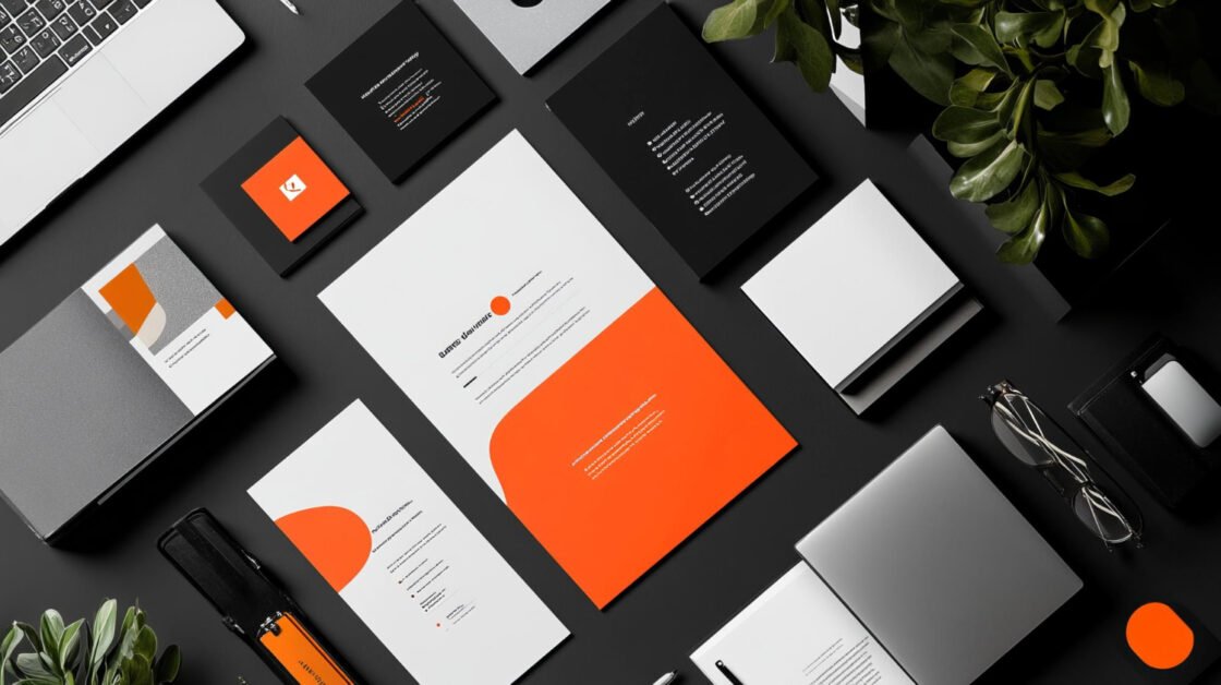 ¿Qué incluye una identidad visual profesional y por qué es mucho más que un logotipo?