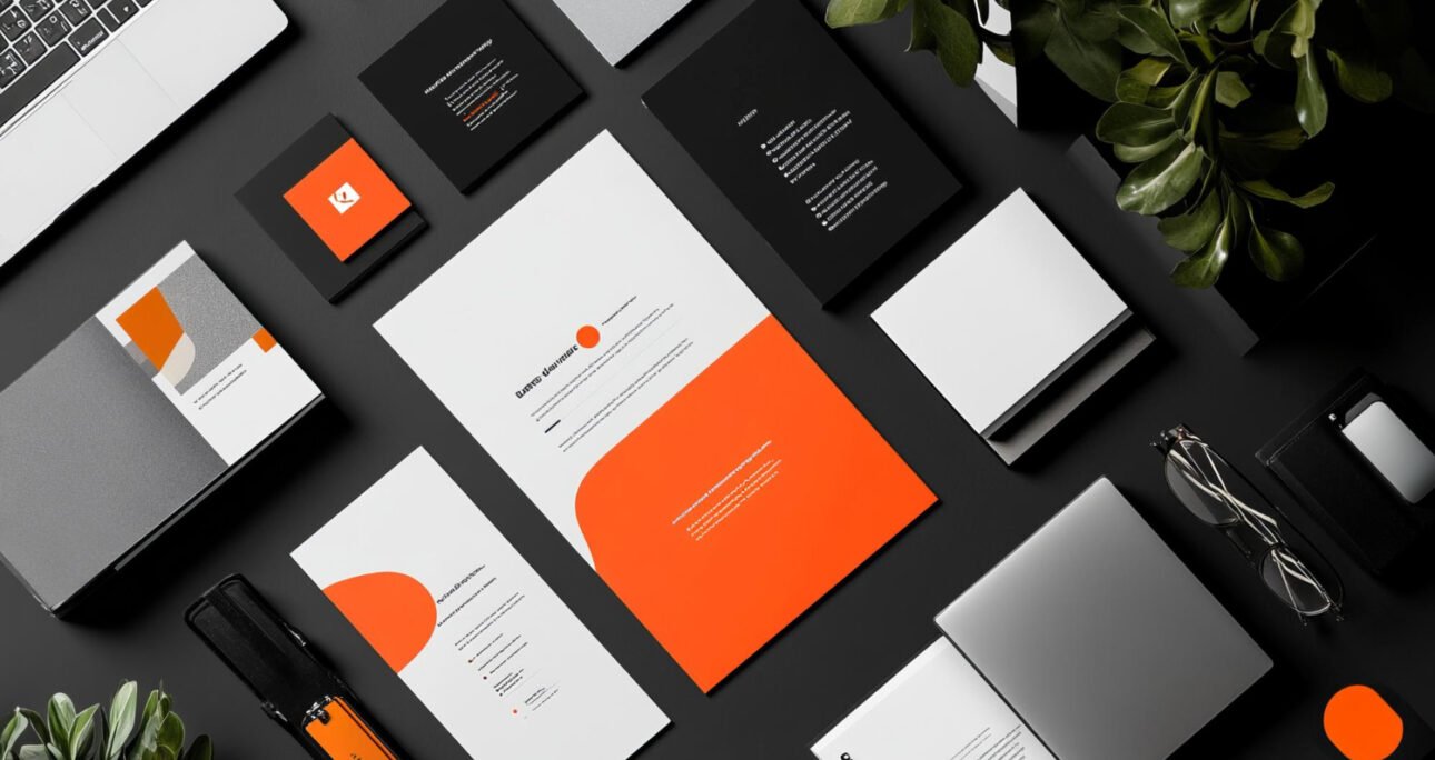¿Qué incluye una identidad visual profesional y por qué es mucho más que un logotipo?