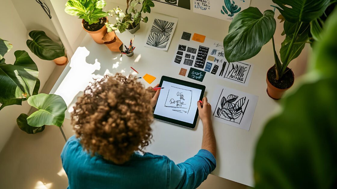 Branding estratégico para empresas: cómo construir una marca coherente, diferenciada y memorable