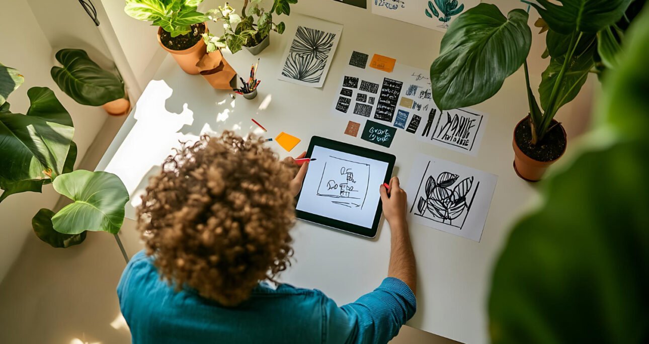 Branding estratégico para empresas: cómo construir una marca coherente, diferenciada y memorable